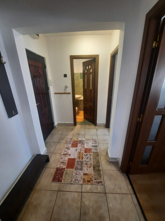 Apartament de inchiriat Republicii