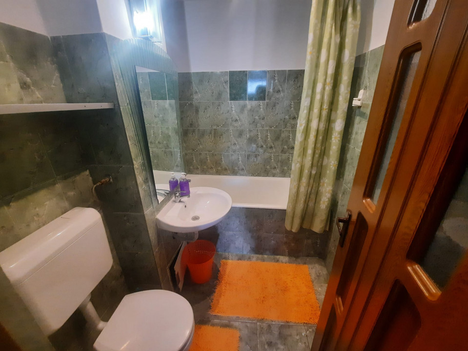 Apartament de inchiriat Republicii