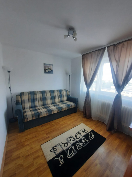 Apartament de inchiriat Republicii