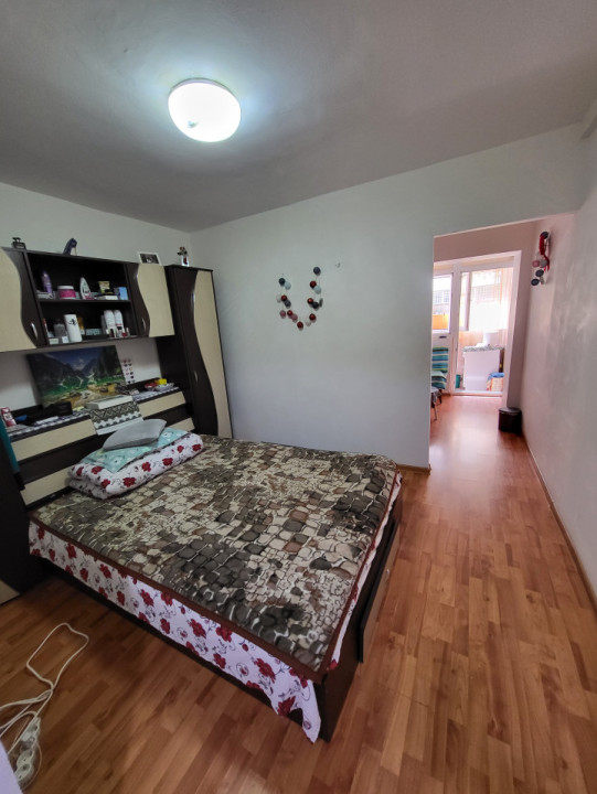 Garsoniera Arena Mall