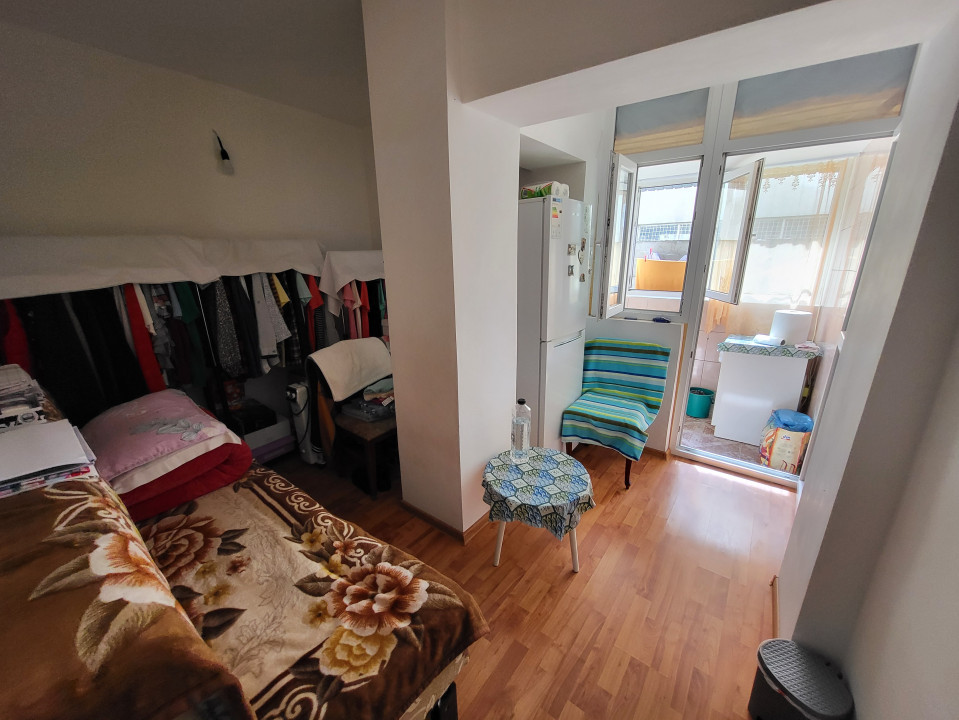 Garsoniera Arena Mall