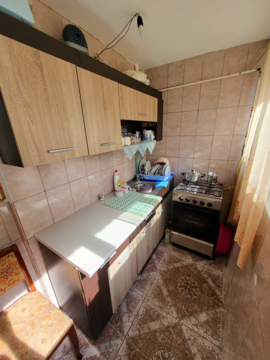 Garsoniera Arena Mall