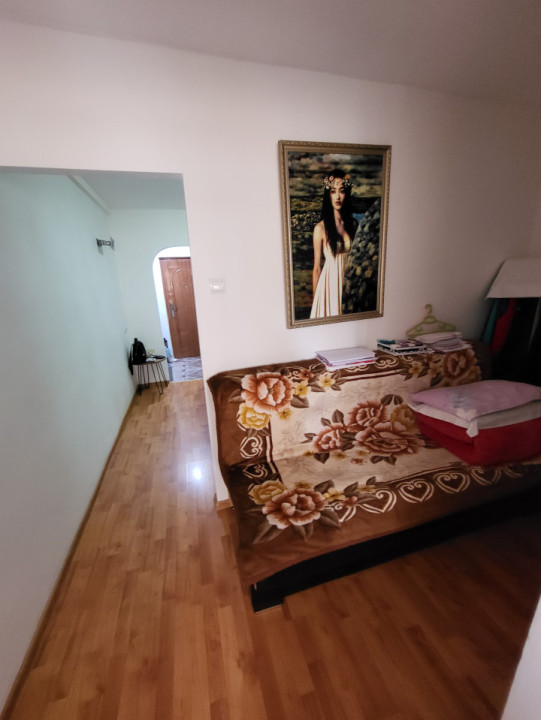 Garsoniera Arena Mall