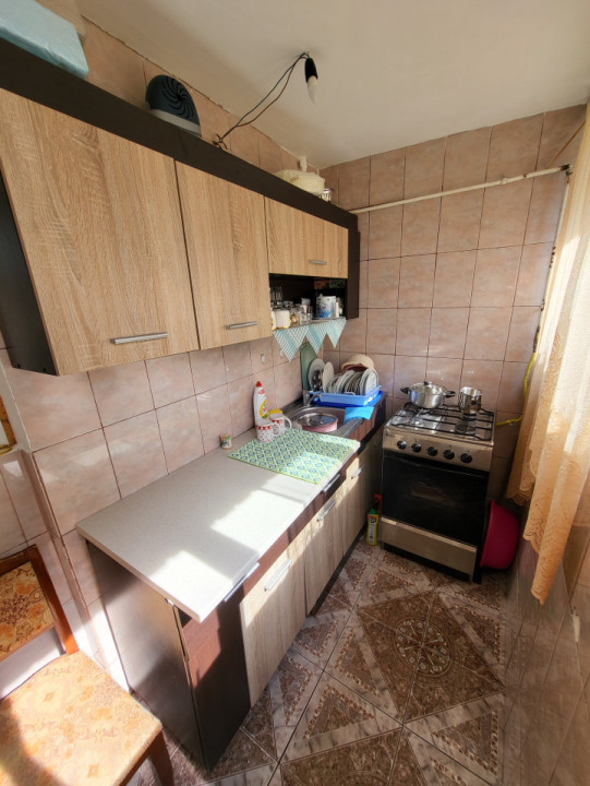 Garsoniera Arena Mall