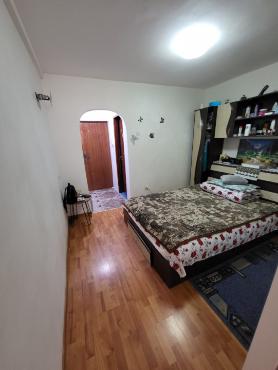 Garsoniera Arena Mall