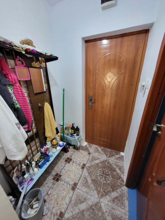 Garsoniera Arena Mall