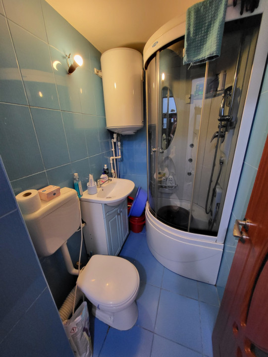 Garsoniera Arena Mall