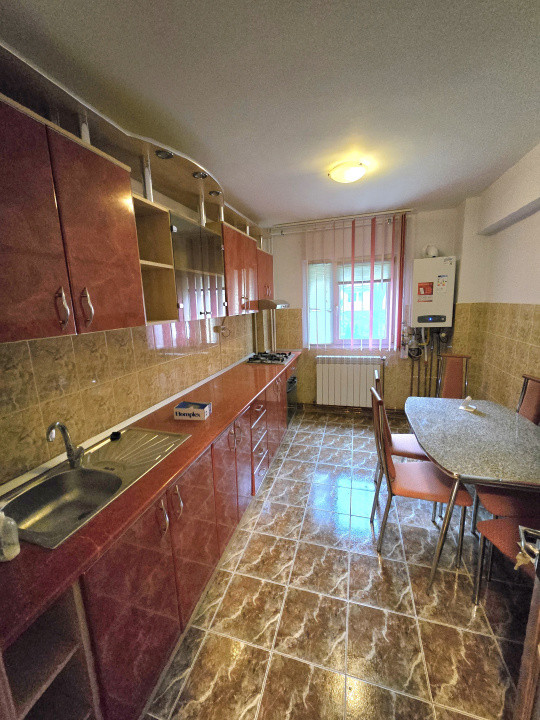 Ap. De Inchiriat str. Nord