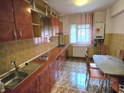 Ap. De Inchiriat str. Nord