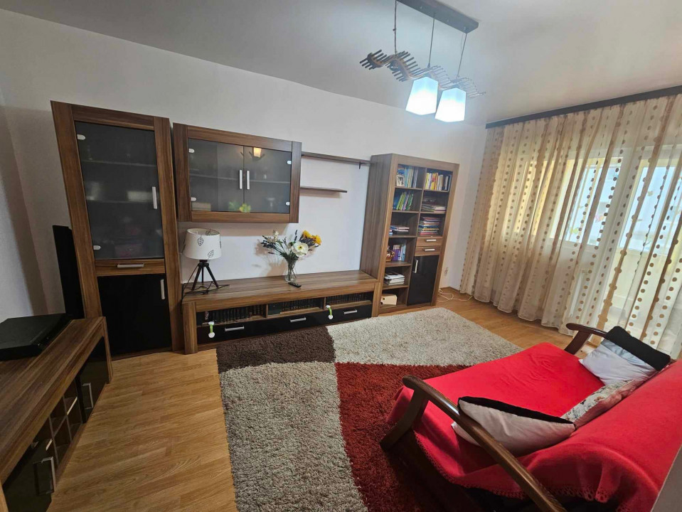 Apartament 3 camere, Insula de Agrement