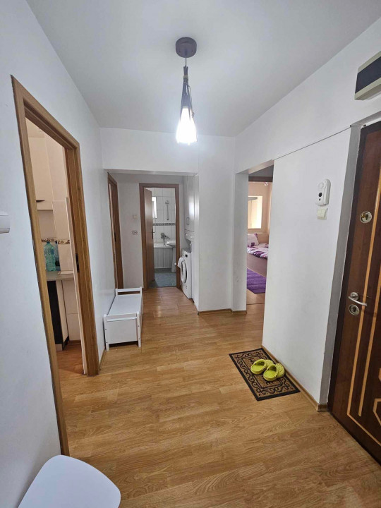 Apartament 3 camere, Insula de Agrement