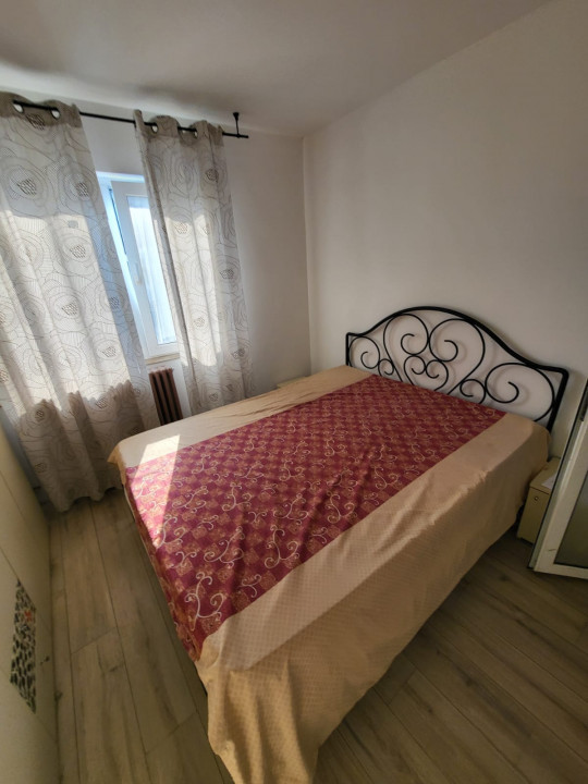 Apartament 2 camere, Central, de inchiriat