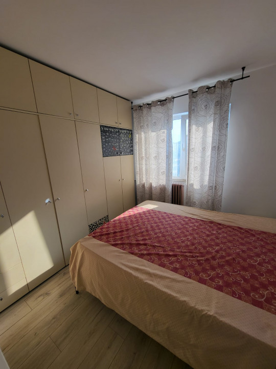 Apartament 2 camere, Central, de inchiriat