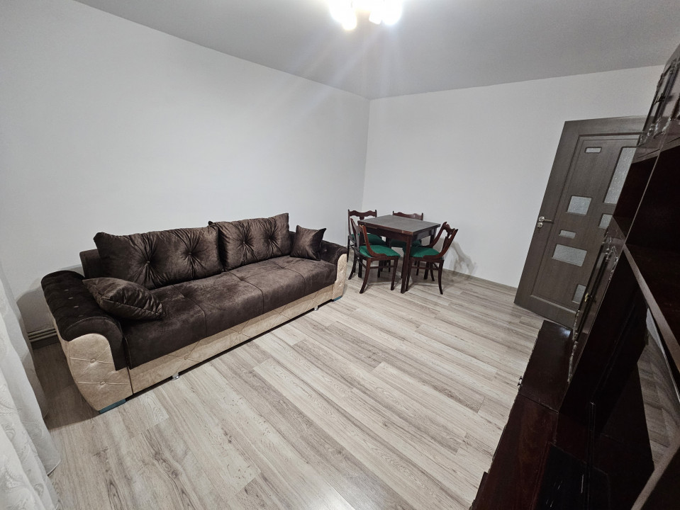 3 camere Bistrița Lac