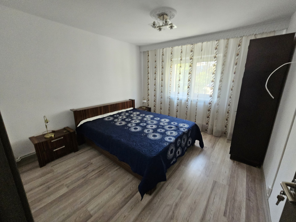 3 camere Bistrița Lac