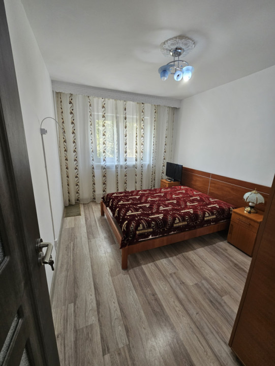 3 camere Bistrița Lac