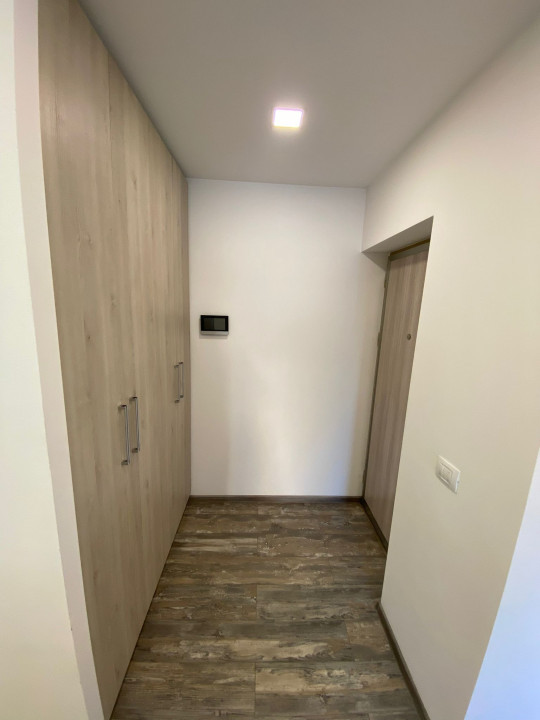 Apartament Ultramodern, bloc nou, 3 camere