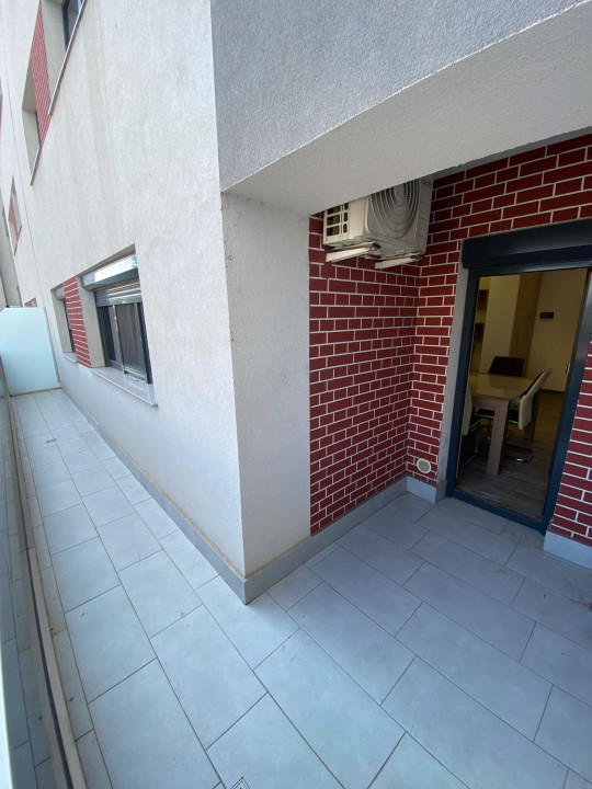 Apartament Ultramodern, bloc nou, 3 camere