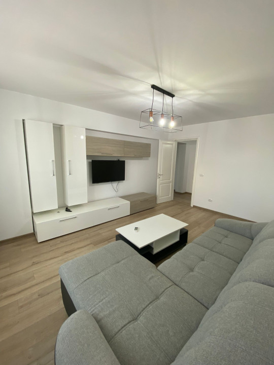 Apartament Ultramodern, 2 camere, Central