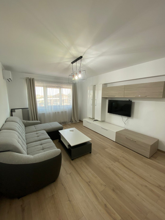 Apartament Ultramodern, 2 camere, Central