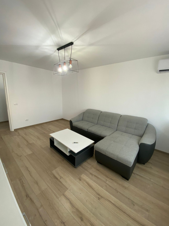 Apartament Ultramodern, 2 camere, Central