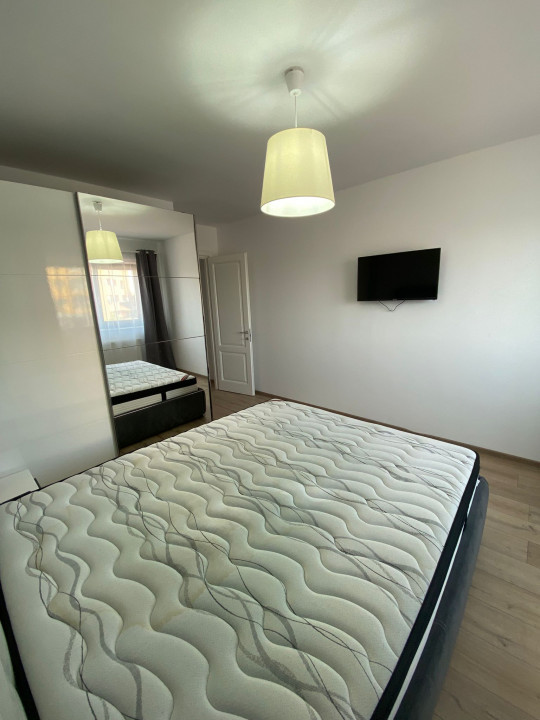 Apartament Ultramodern, 2 camere, Central