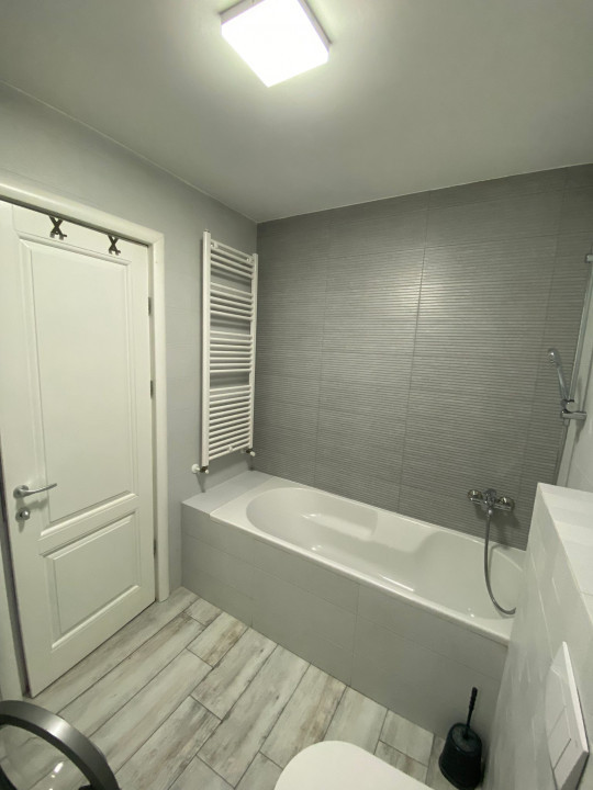 Apartament Ultramodern, 2 camere, Central