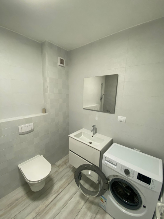 Apartament Ultramodern, 2 camere, Central