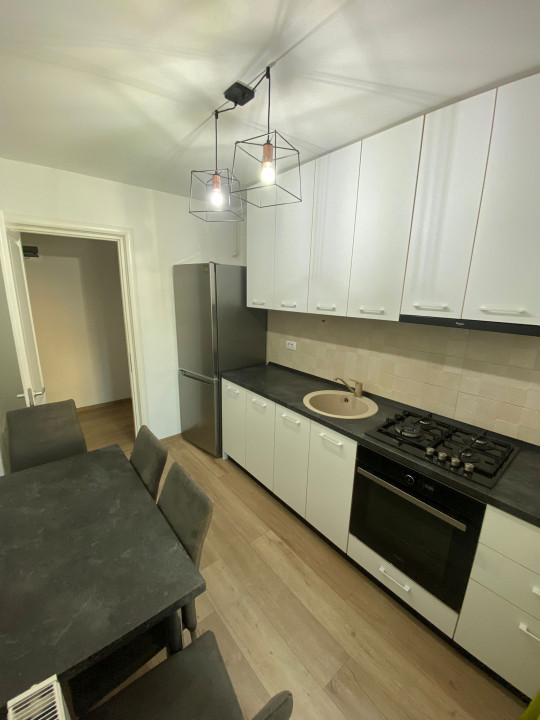 Apartament Ultramodern, 2 camere, Central