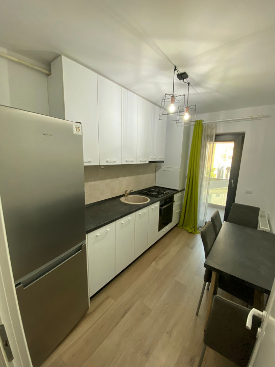 Apartament Ultramodern, 2 camere, Central