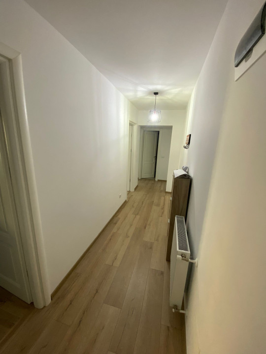 Apartament Ultramodern, 2 camere, Central