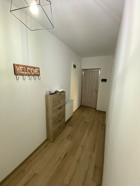 Apartament Ultramodern, 2 camere, Central