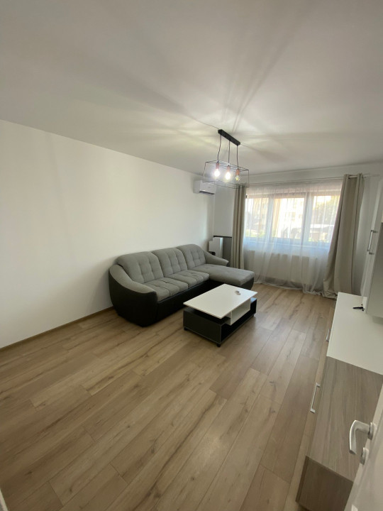 Apartament Ultramodern, 2 camere, Central