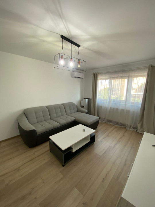 Apartament Ultramodern, 2 camere, Central