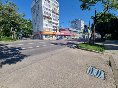 Zona Orizont- 2 camere decomandate- pentru birou sau salon