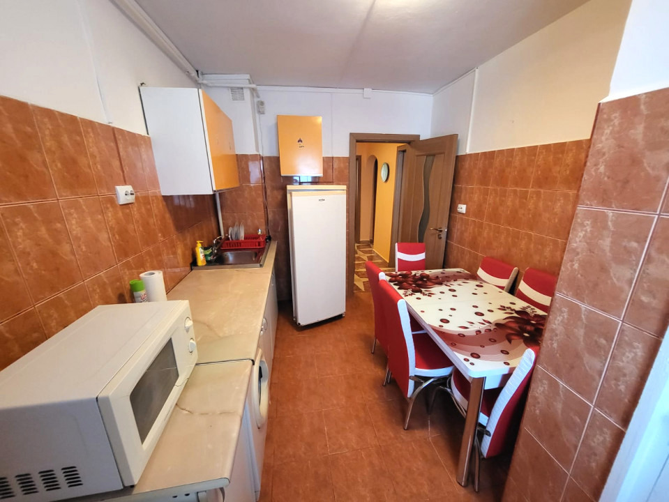 Apartament 2 camere, Miron Costin, Bacau