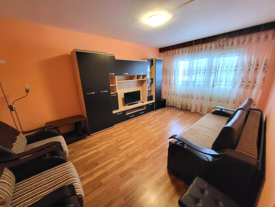 Apartament 2 camere, Miron Costin, Bacau