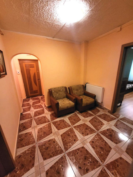 Apartament 2 camere, Miron Costin, Bacau