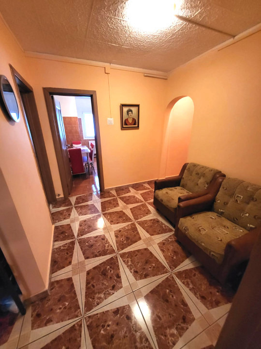 Apartament 2 camere, Miron Costin, Bacau