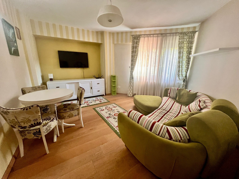 Apartament modern, de inchiriat, 2 camere, Mioritei