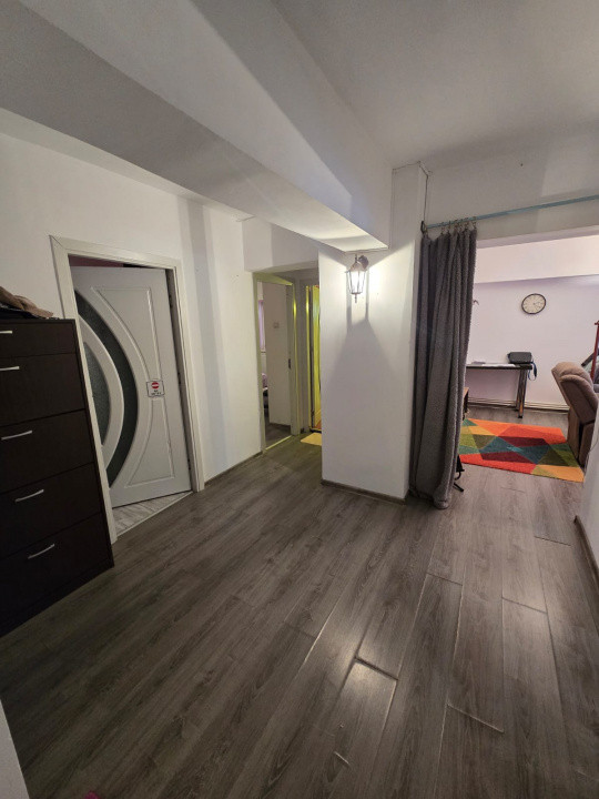 Ap. 3 camere Parcul Caterdralei
