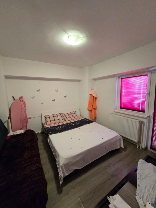 Ap. 3 camere Parcul Caterdralei
