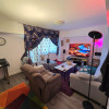 Ap. 3 camere Parcul Caterdralei