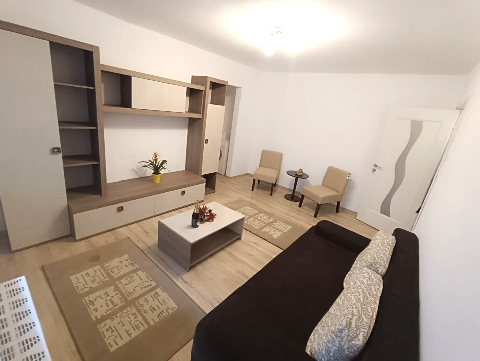 Apartament 2 camere, de inchiriat, Republicii