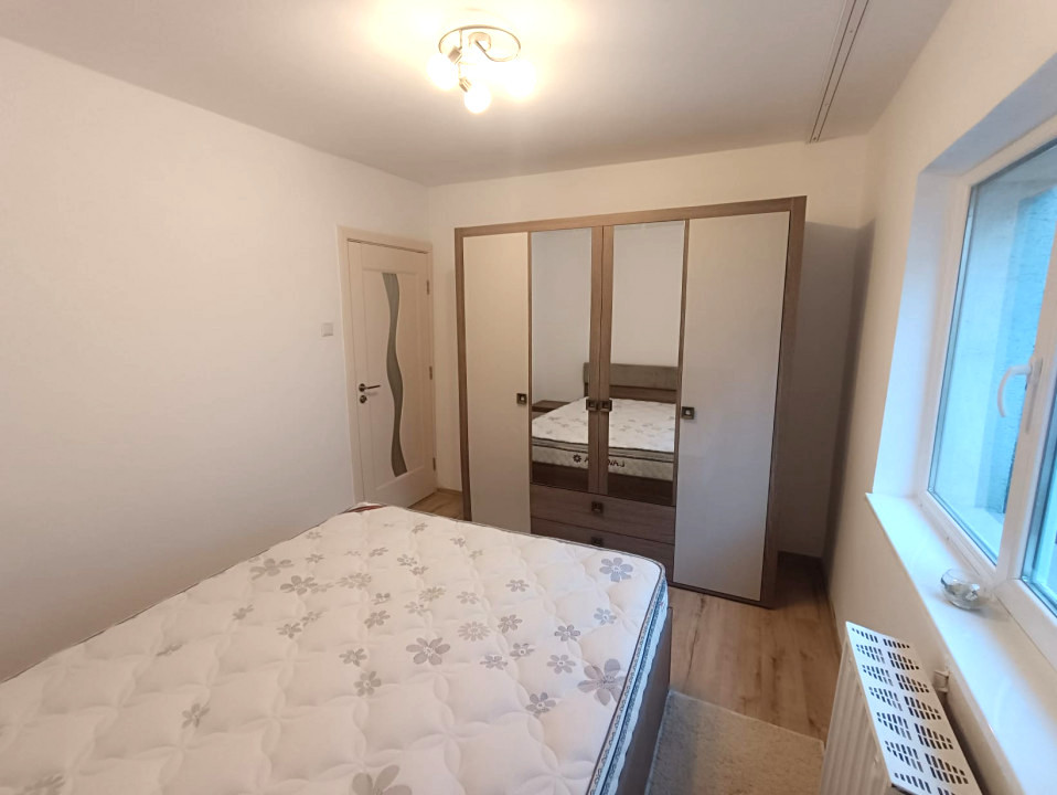 Apartament 2 camere, de inchiriat, Republicii