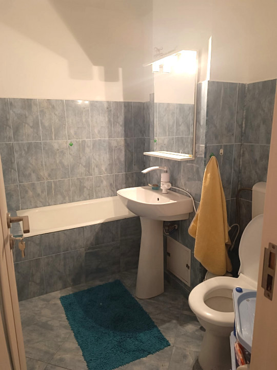 Apartament 2 camere, de inchiriat, Republicii