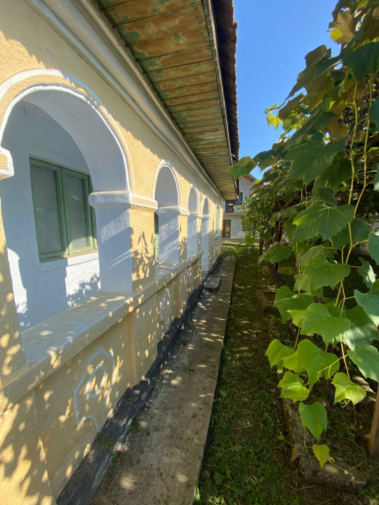 Casa de vanzare, 6 camere, Blagesti