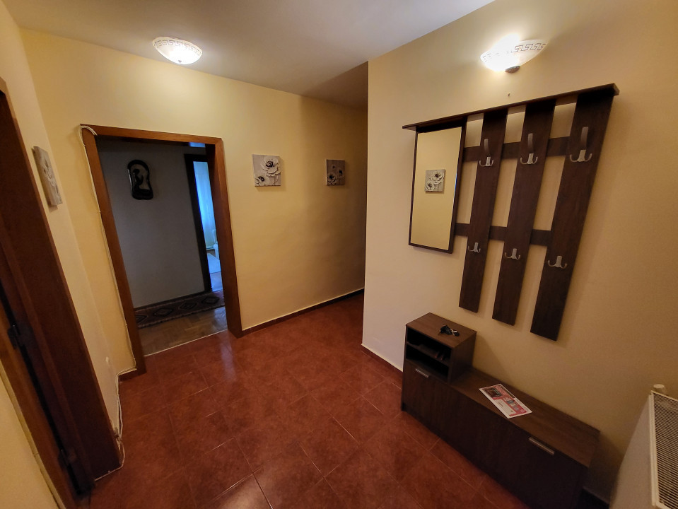 Apartament 4 camere, Ultracentral