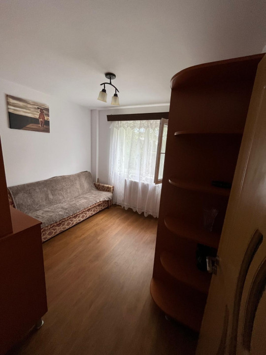 Apartament 2 camere, Miron Costin