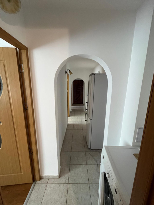 Apartament 2 camere, Miron Costin